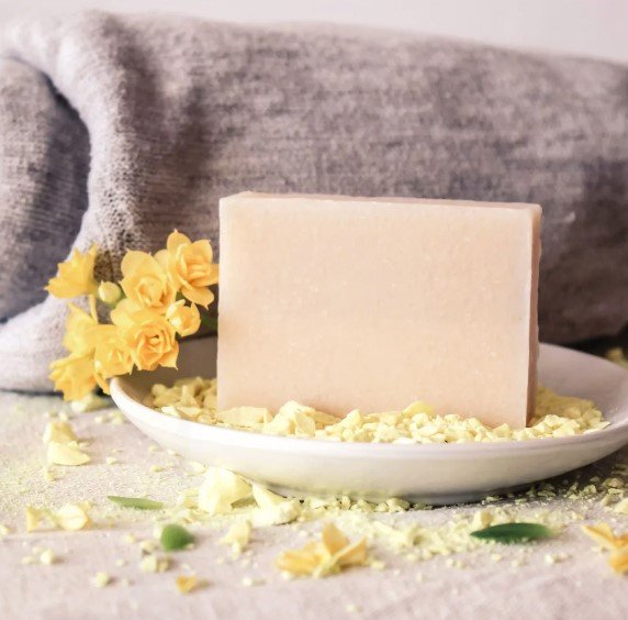 sapone allo zolfo